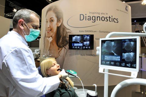 Международная стоматологическая выставка IDS 2013